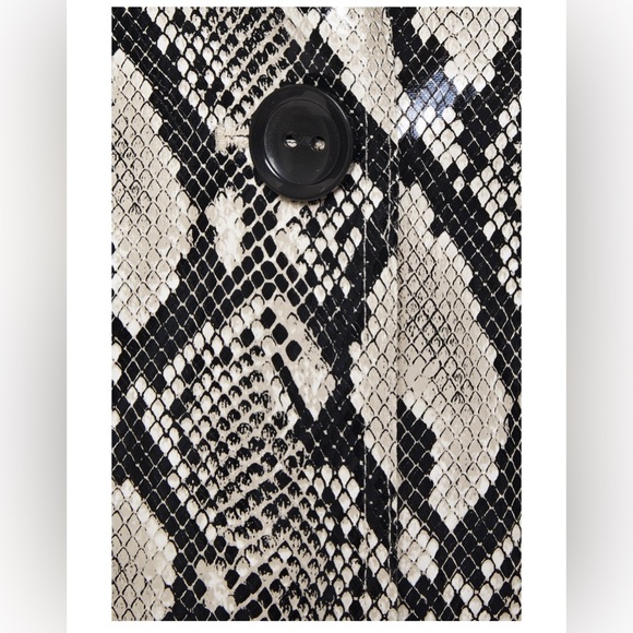 Stand Studio Mollie Coat - Picture 4 of 9